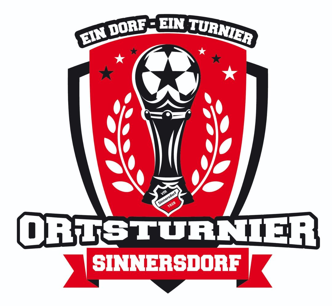 Ortsturnierlogo